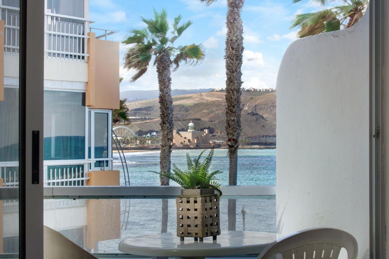 Apartamento Frente Al Mar 308 Las Palmas de Gran Canaria Exterior photo