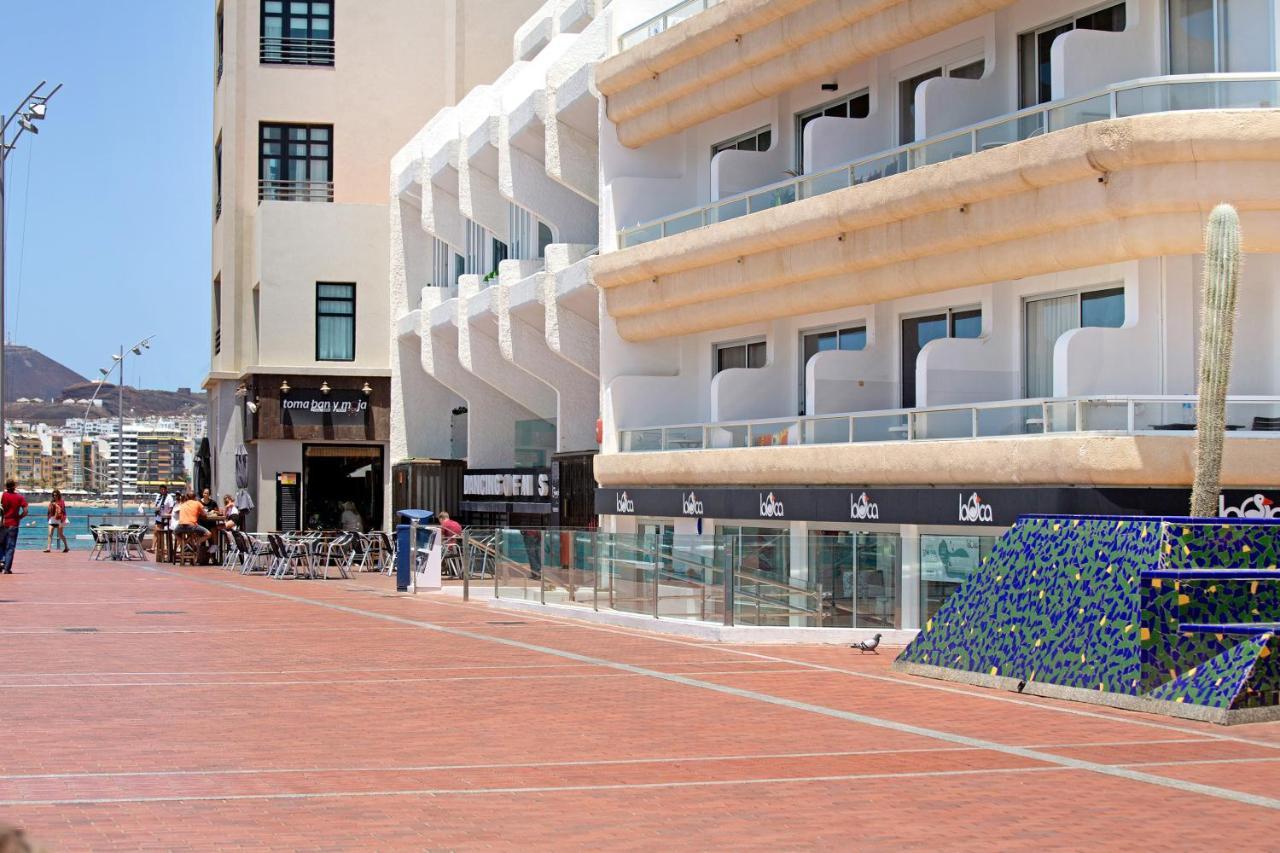 Apartamento Frente Al Mar 308 Las Palmas de Gran Canaria Exterior photo