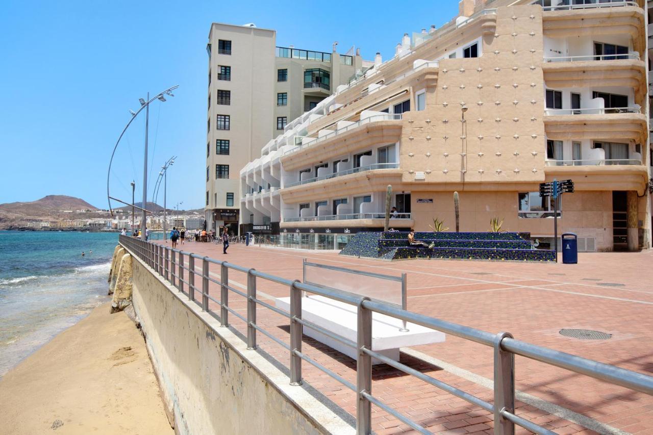 Apartamento Frente Al Mar 308 Las Palmas de Gran Canaria Exterior photo